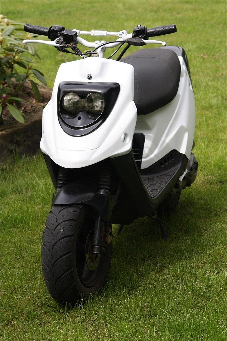 PGO Hot 50 billede 1