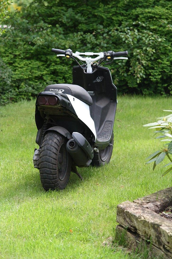 PGO Hot 50 billede 2