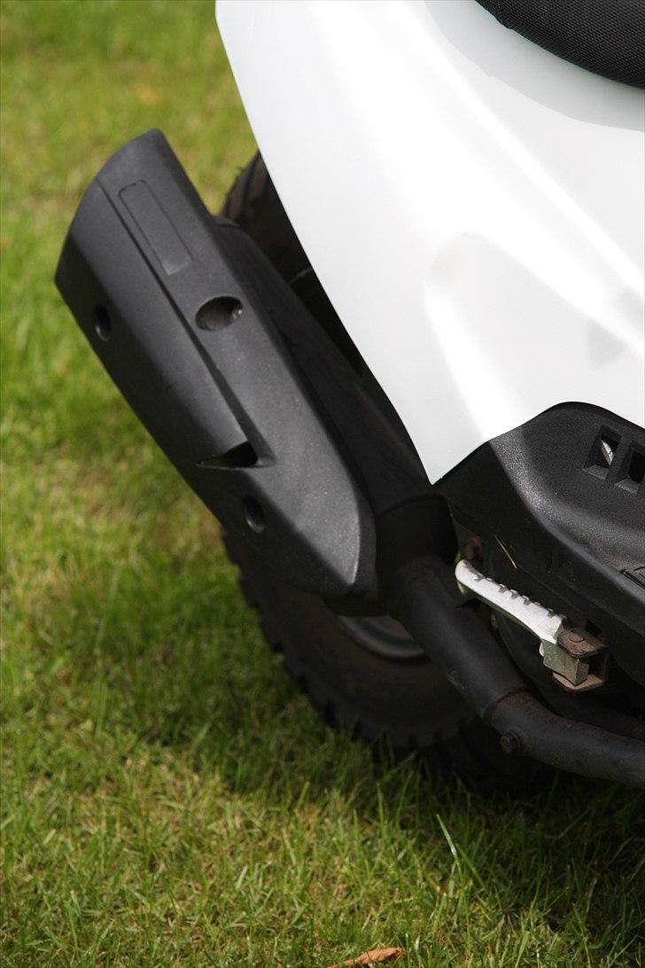 PGO Hot 50 billede 4