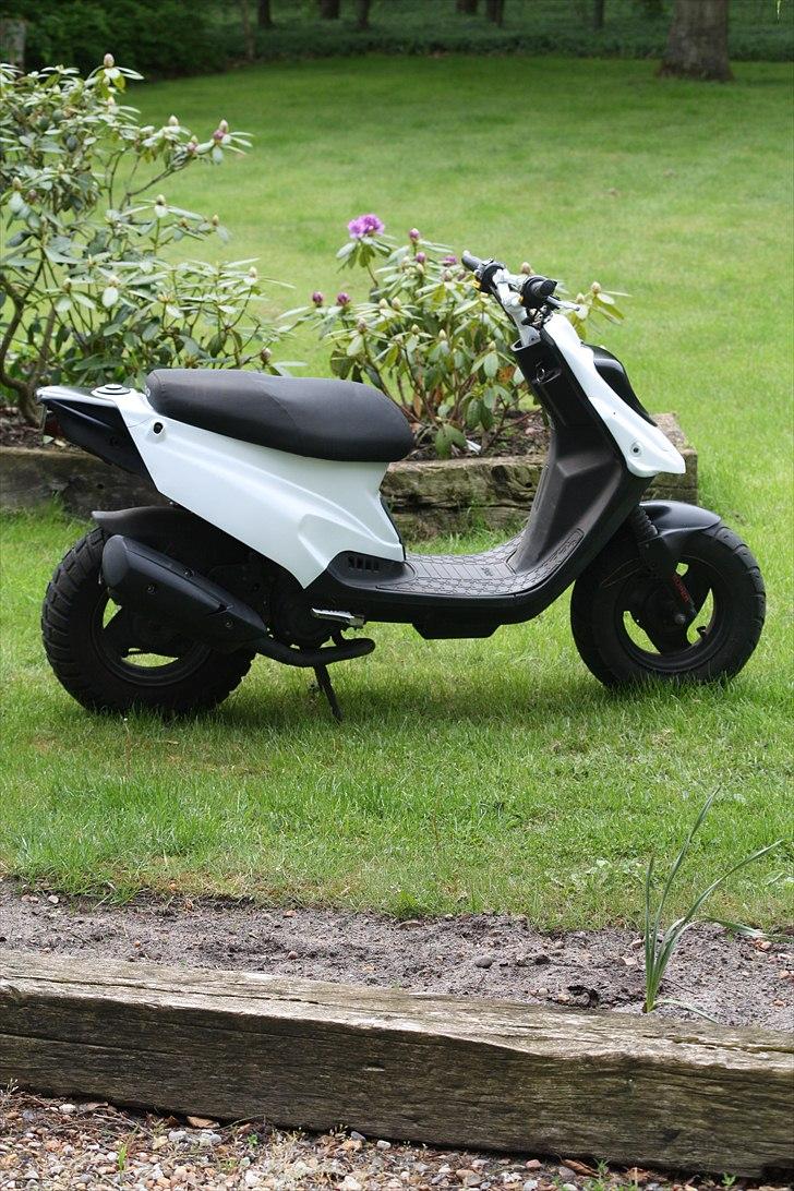 PGO Hot 50 billede 5