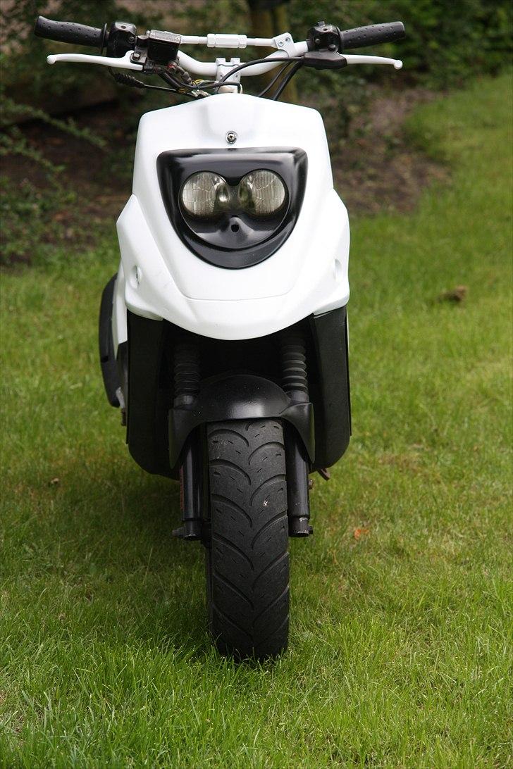 PGO Hot 50 billede 7