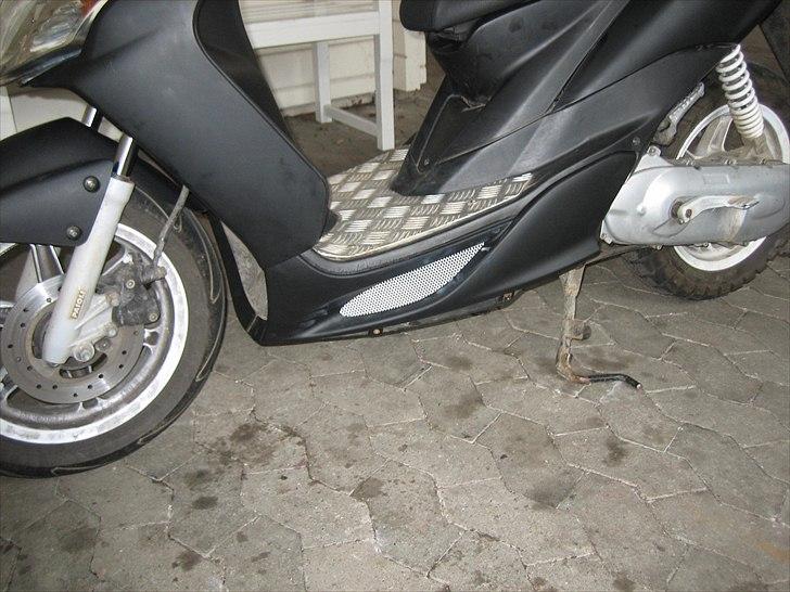 Yamaha Jog R billede 6