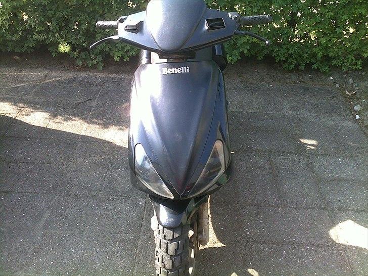 Benelli 491 gt billede 1