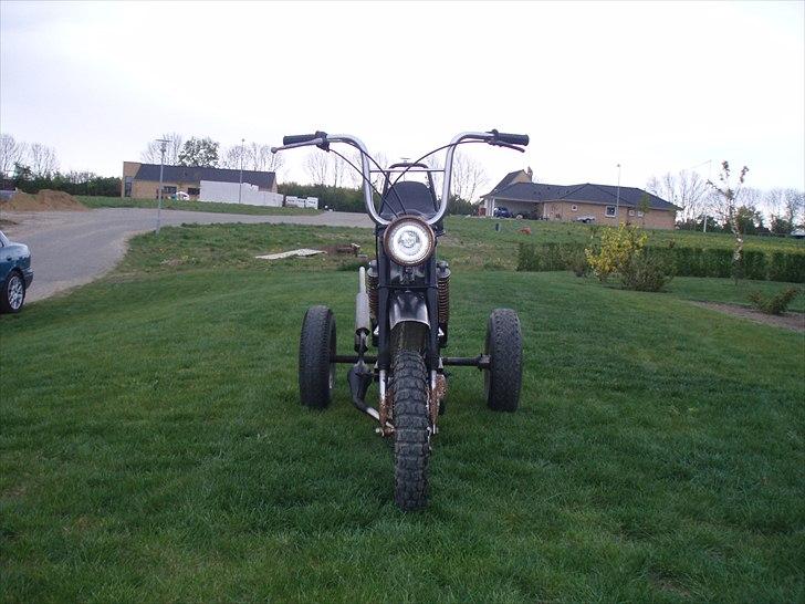 Puch maxi til salg billede 1