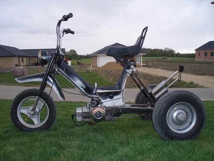 Puch maxi til salg billede 2