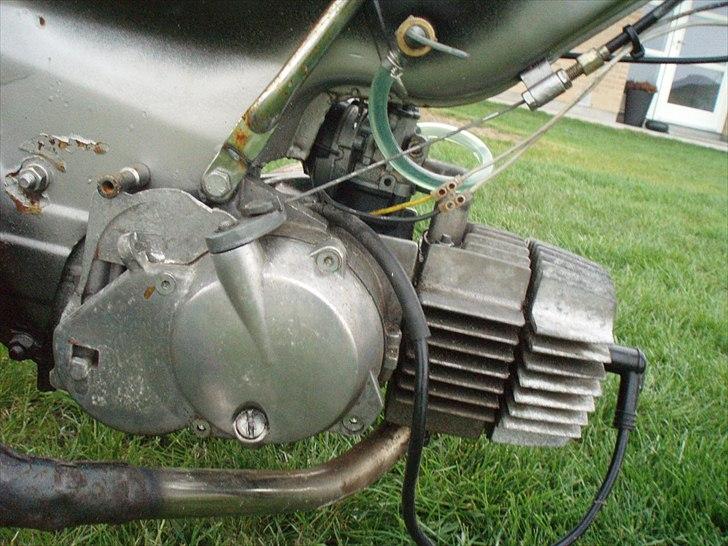 Puch maxi til salg billede 3