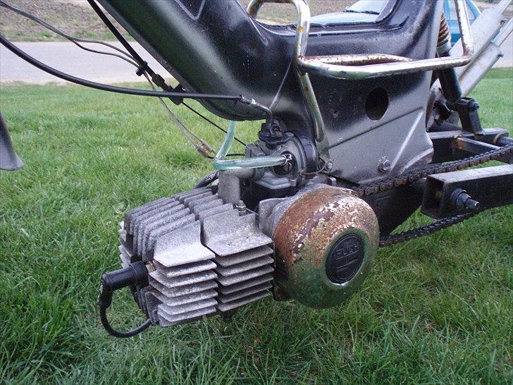 Puch maxi til salg billede 4