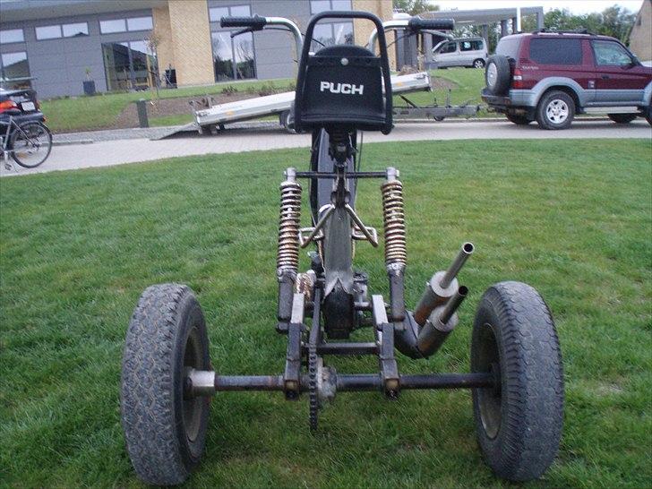 Puch maxi til salg billede 7