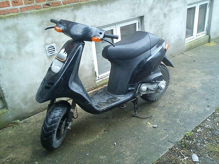 Piaggio Typhoon  billede 1