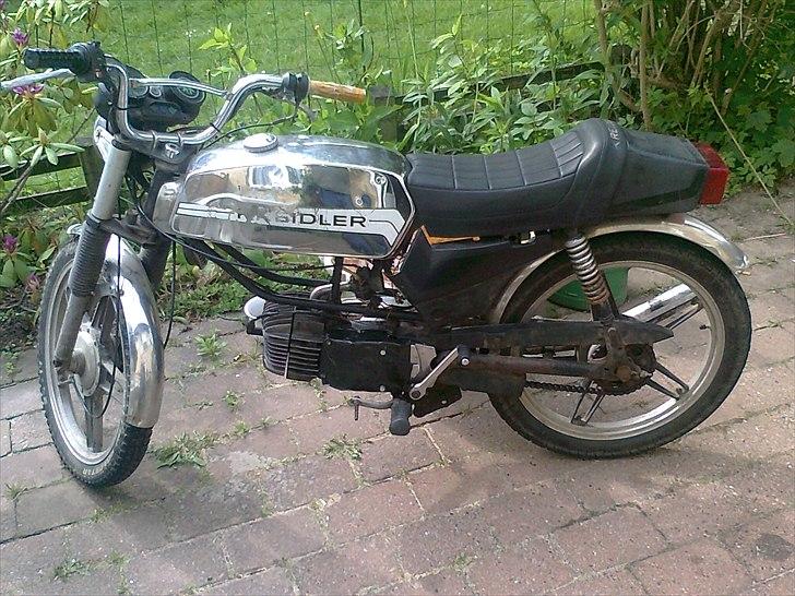 Kreidler Superstar billede 2