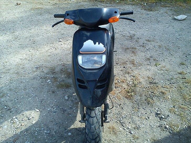 Piaggio Typhoon  billede 8
