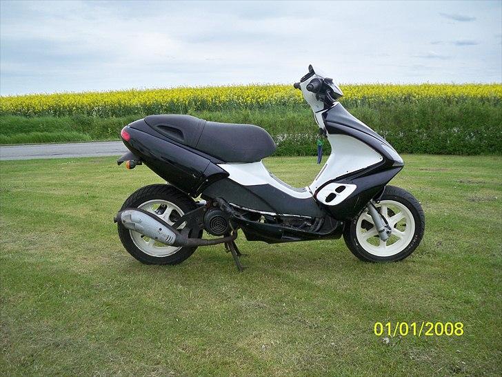 Benelli 491 "Solgt" billede 3