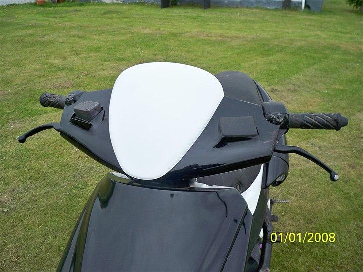 Benelli 491 "Solgt" billede 6