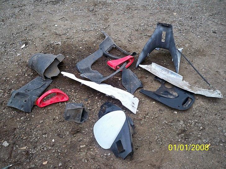 Benelli 491 "Solgt" billede 9