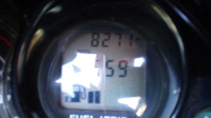 Yamaha Jog R Solgt billede 6