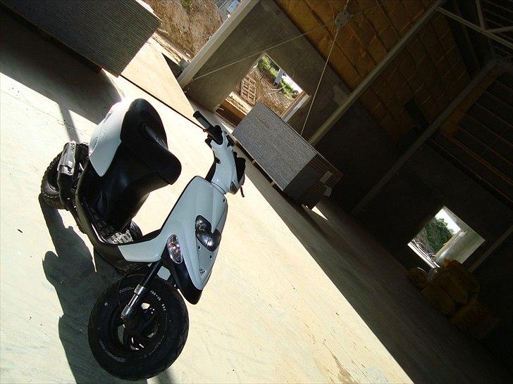 Gilera Stalker -Solgt- billede 1