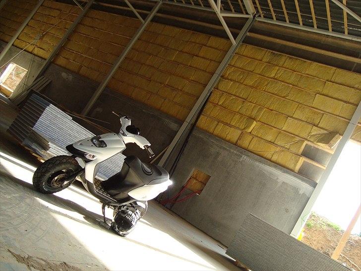 Gilera Stalker -Solgt- billede 2