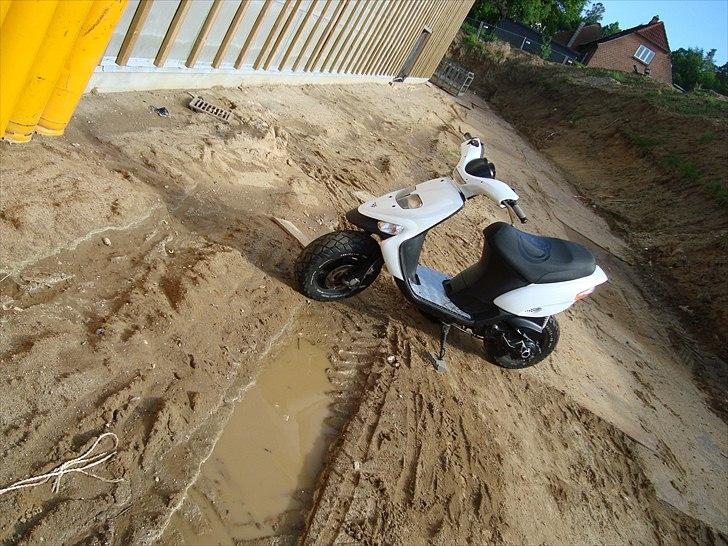 Gilera Stalker -Solgt- billede 3