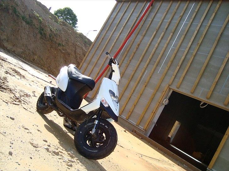 Gilera Stalker -Solgt- billede 9