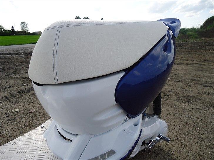 Aprilia Sonic GP  Tilsalg billede 14