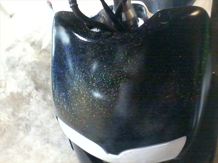 Honda sfx fabrizi billede 2