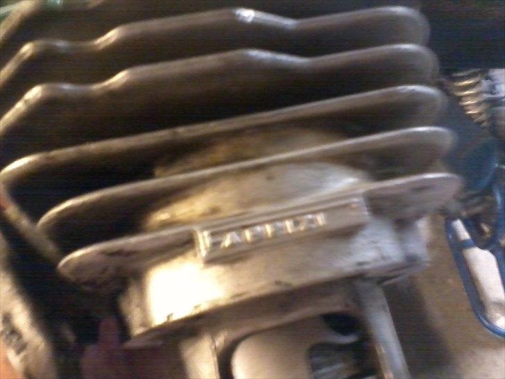 Honda sfx fabrizi billede 5