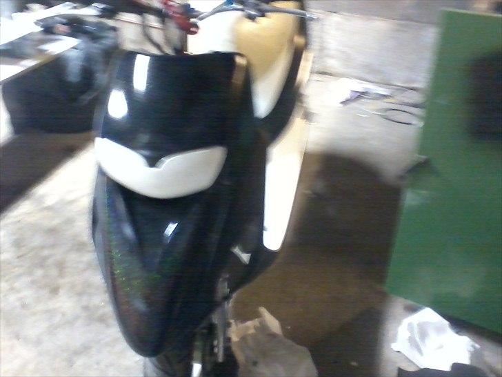 Honda sfx fabrizi billede 10