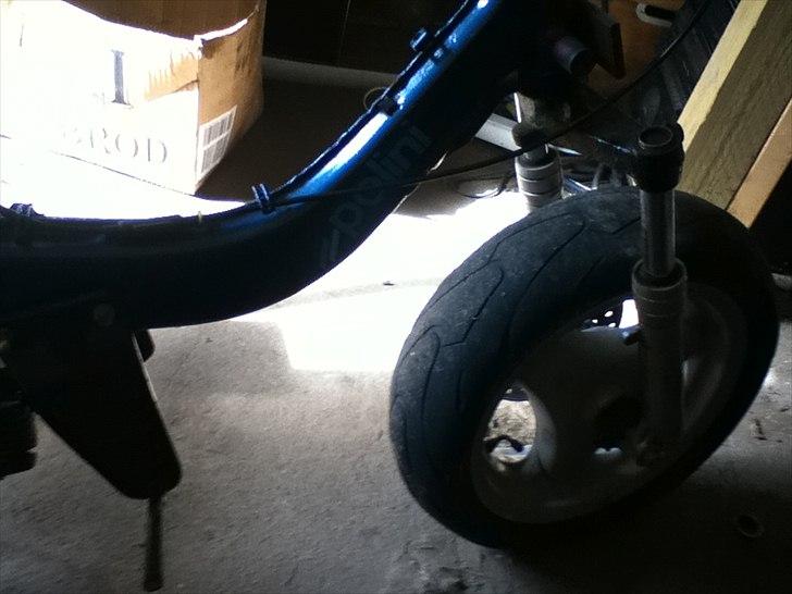 Yamaha Fz/neos [StreetRacer] TILSALG!!! billede 8