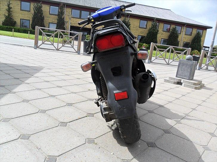 PGO Hot 50 billede 2