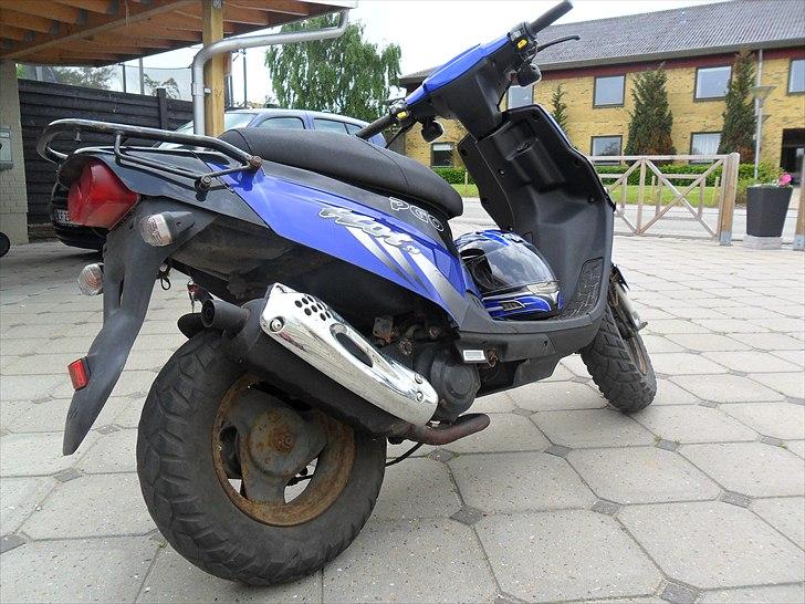 PGO Hot 50 billede 6