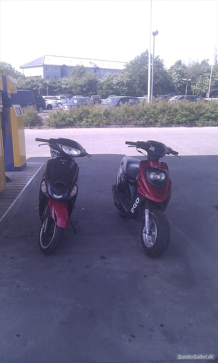 Giantco sprint (DØD) billede 8