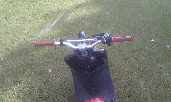 Yamaha JOG AS TILSALG!!!! billede 1