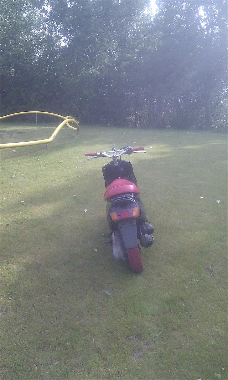 Yamaha JOG AS TILSALG!!!! billede 5