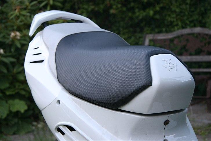 Peugeot Speedfight 2 billede 2