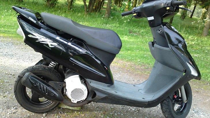 Honda SFX billede 3