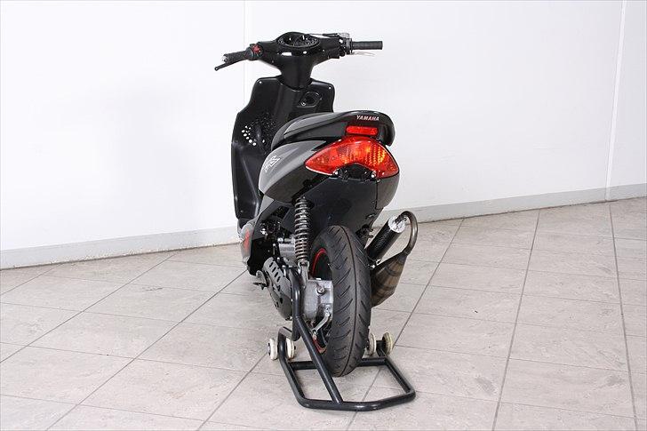 Yamaha Jog RR Big-Bore 86ccm solgt billede 5