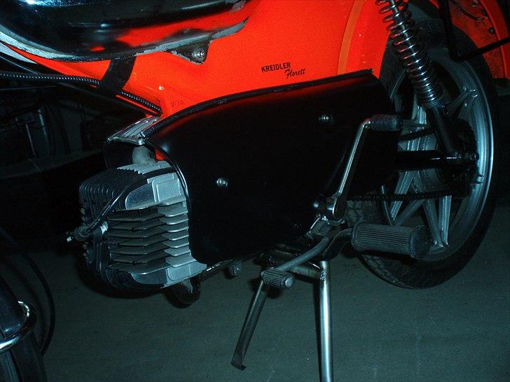 Kreidler florett billede 2