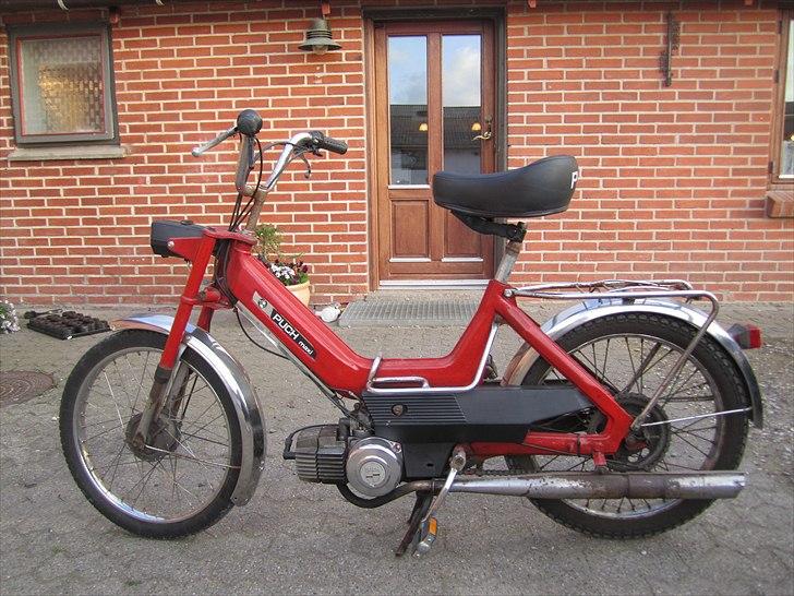 Puch Maxi P E50  billede 1