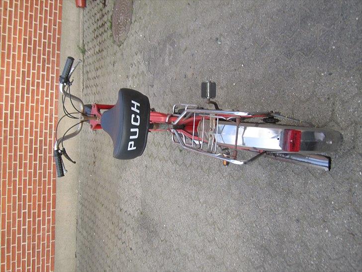 Puch Maxi P E50  billede 3
