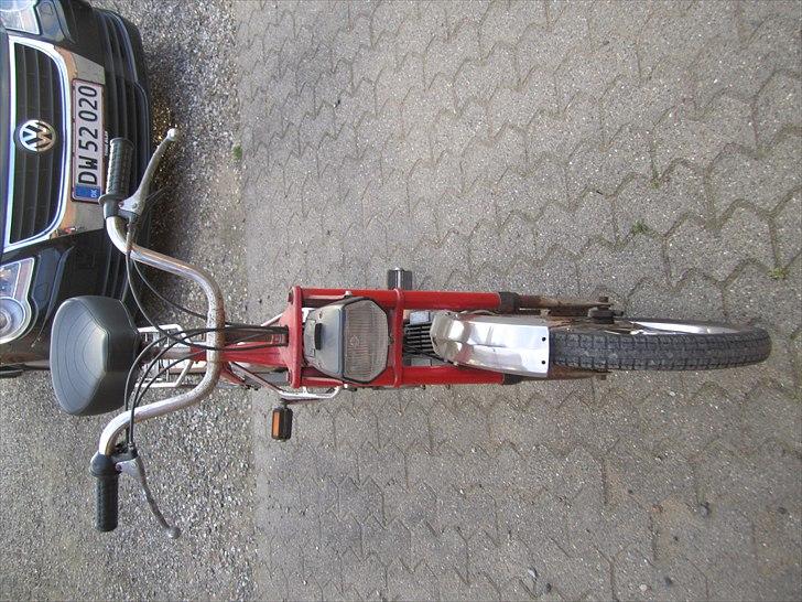 Puch Maxi P E50  billede 4