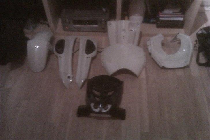 Yamaha slider billede 2