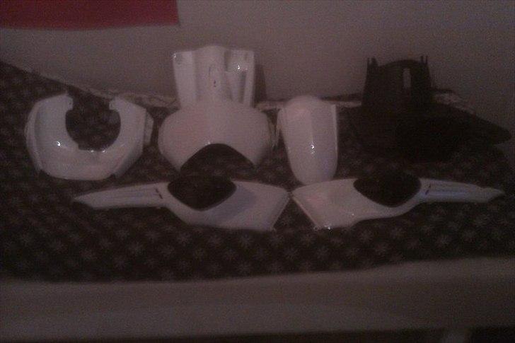 Yamaha slider billede 3