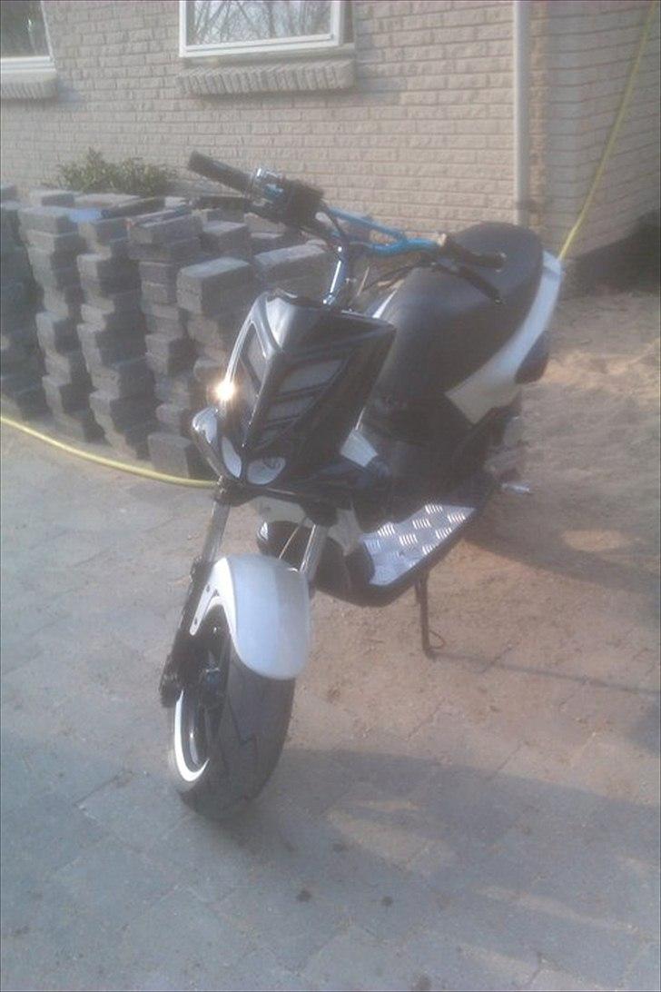 Yamaha slider billede 4