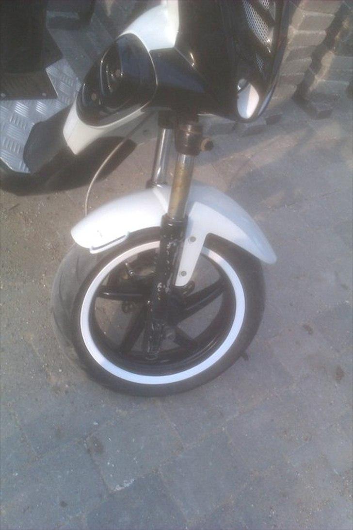 Yamaha slider billede 6