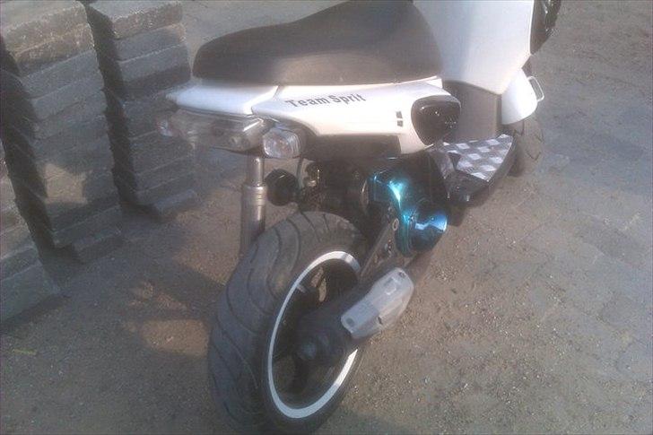 Yamaha slider billede 8