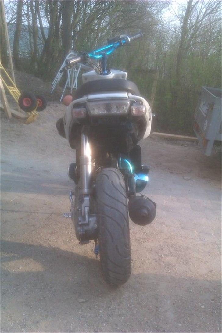 Yamaha slider billede 9