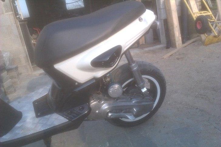 Yamaha slider billede 10