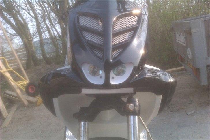 Yamaha slider billede 12