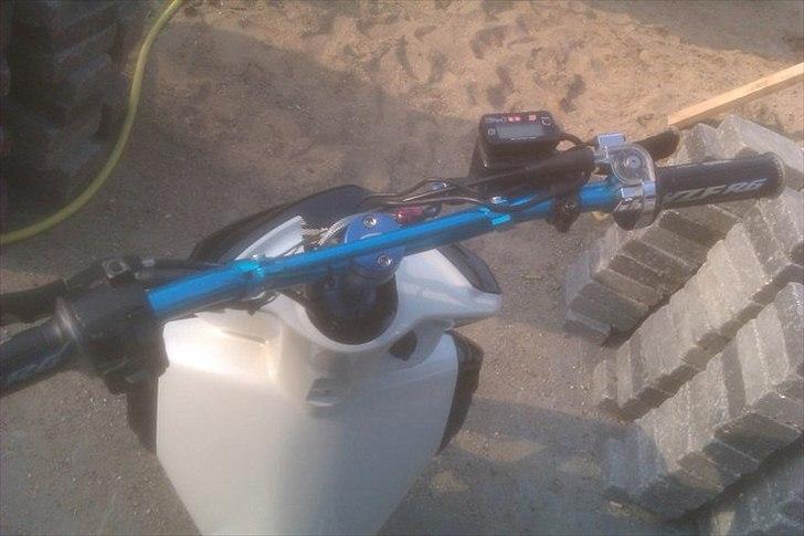 Yamaha slider billede 13