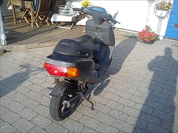 Piaggio zip gl billede 2